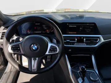 BMW M440i xDrive Cabrio
