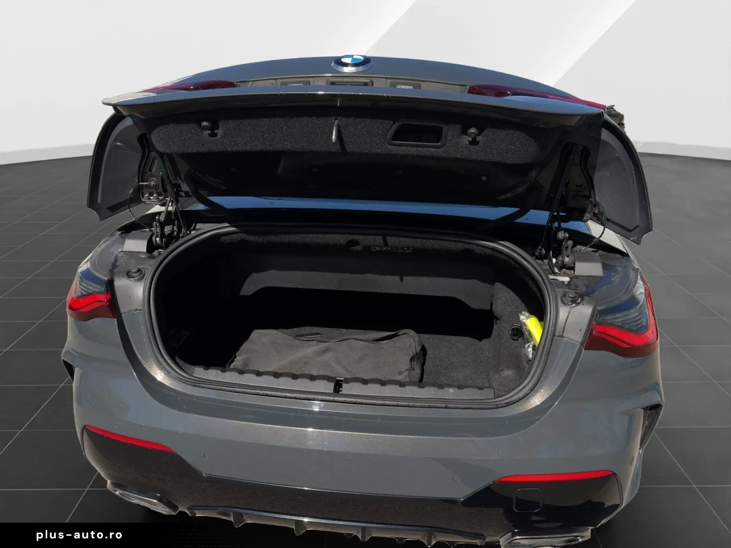 BMW M440i xDrive Cabrio