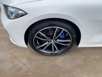BMW M440i xDrive Cabrio   2Jahre-BPS.-GARANTIE