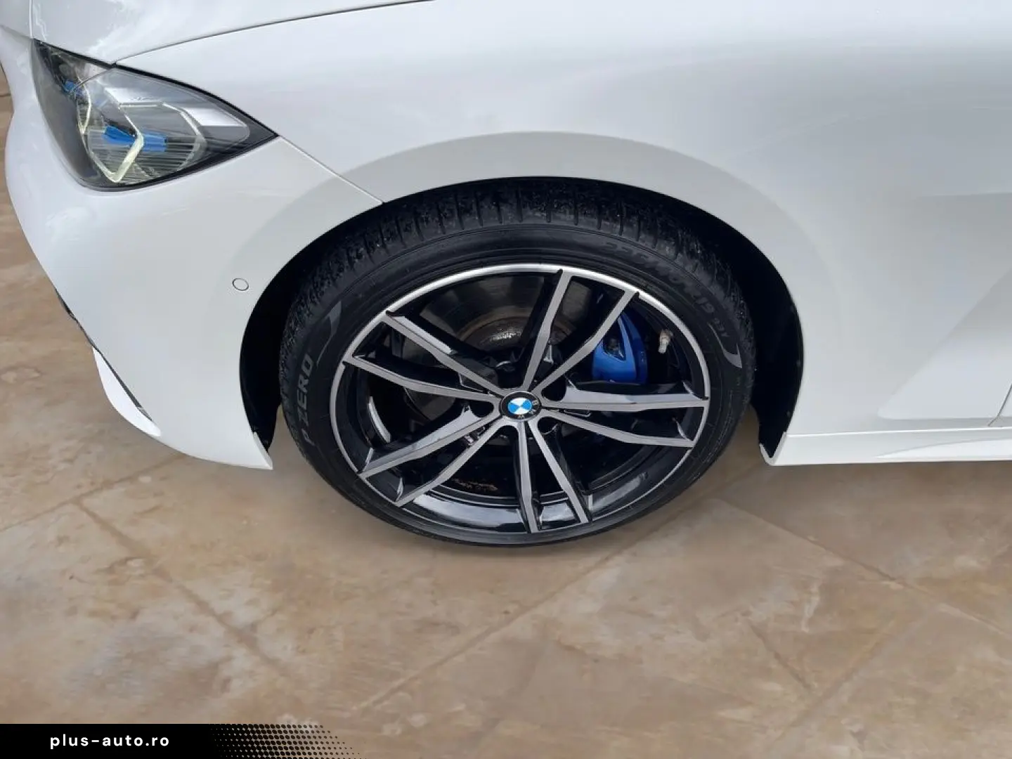 BMW M440i xDrive Cabrio   2Jahre-BPS.-GARANTIE