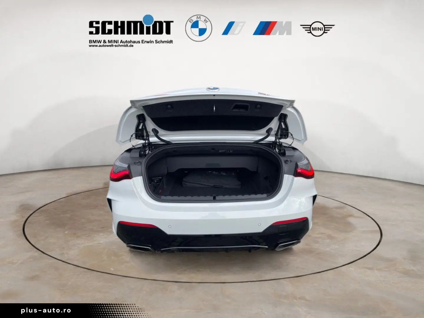 BMW M440i xDrive Cabrio   2Jahre-BPS.-GARANTIE