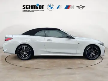 BMW M440i xDrive Cabrio   2Jahre-BPS.-GARANTIE