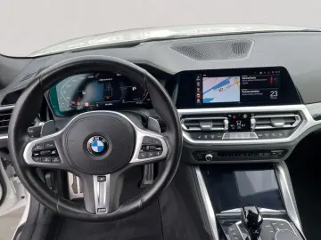 BMW M440i xDrive Cabrio   2Jahre-BPS.-GARANTIE