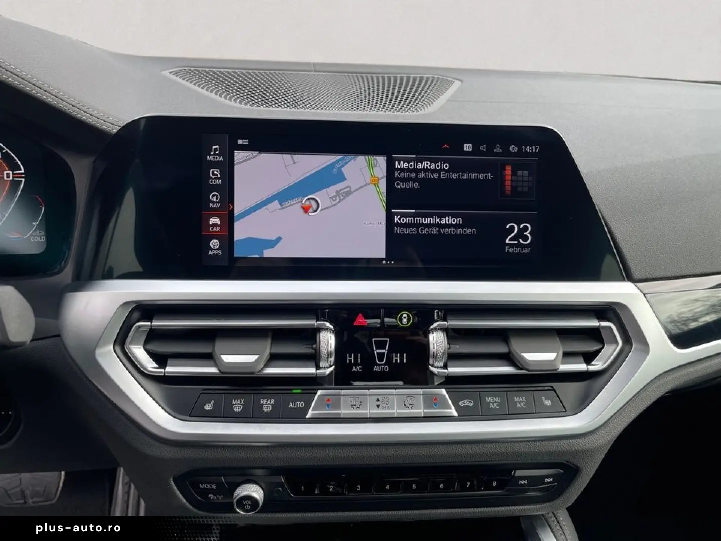 BMW M440i xDrive Cabrio   2Jahre-BPS.-GARANTIE
