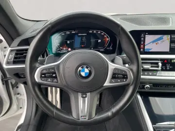 BMW M440i xDrive Cabrio   2Jahre-BPS.-GARANTIE