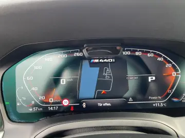 BMW M440i xDrive Cabrio   2Jahre-BPS.-GARANTIE