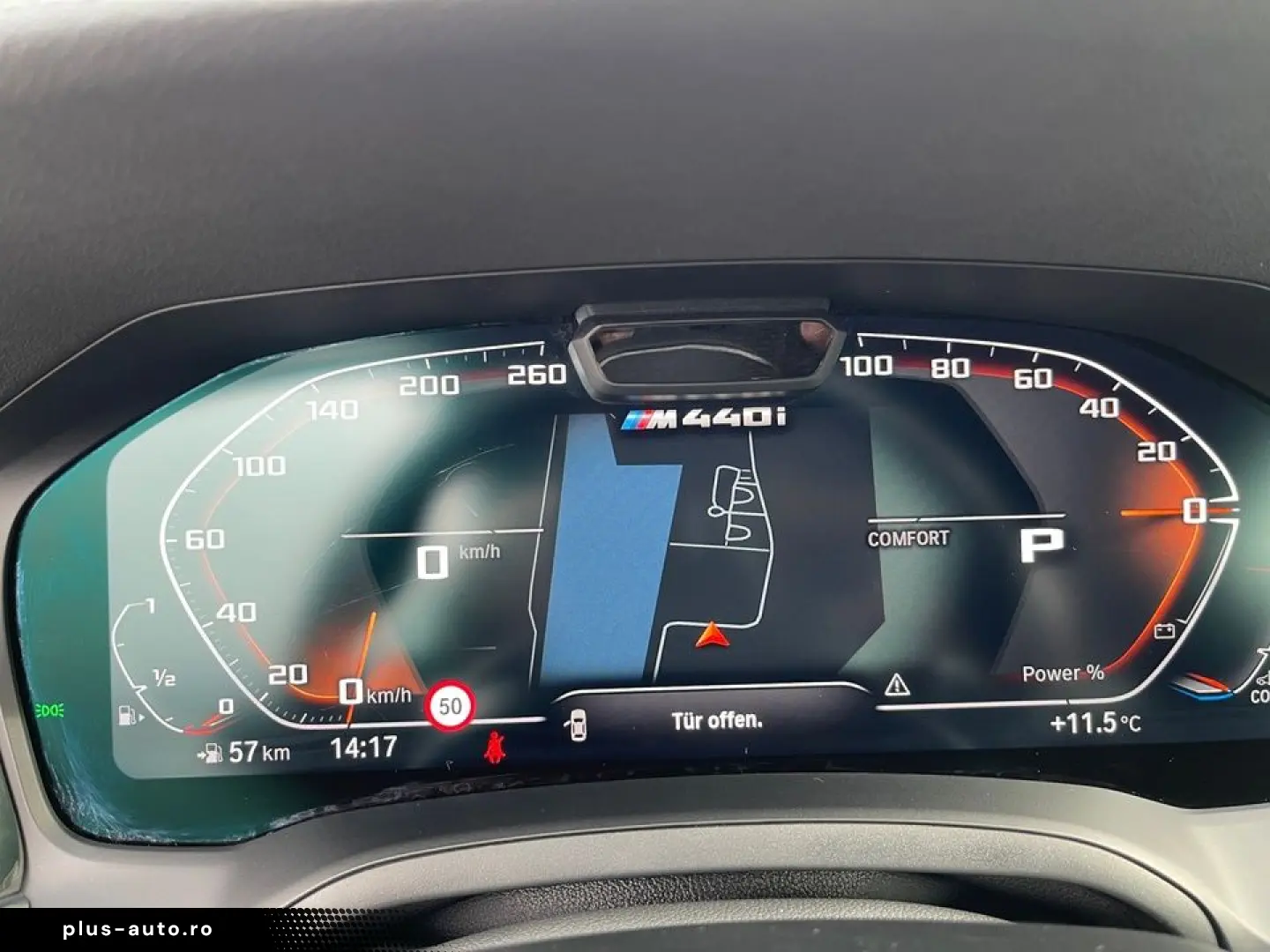 BMW M440i xDrive Cabrio   2Jahre-BPS.-GARANTIE