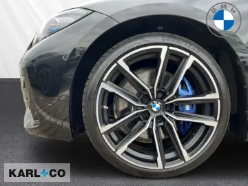 BMW M440i xDrive Cabrio  ACC HUD Laser HUD H&K DAB