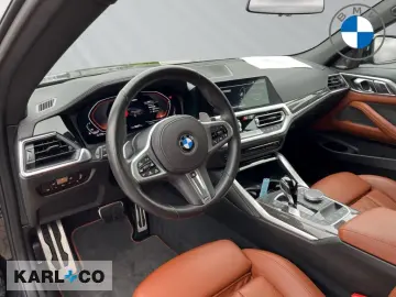 BMW M440i xDrive Cabrio  ACC HUD Laser HUD H&K DAB