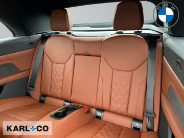 BMW M440i xDrive Cabrio  ACC HUD Laser HUD H&K DAB