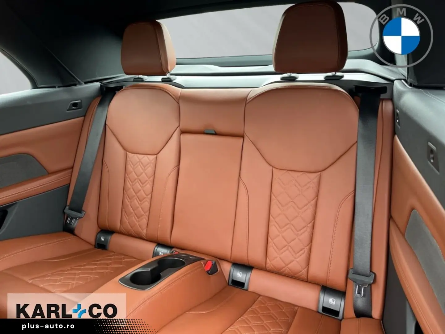 BMW M440i xDrive Cabrio  ACC HUD Laser HUD H&K DAB