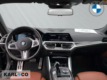 BMW M440i xDrive Cabrio  ACC HUD Laser HUD H&K DAB
