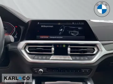 BMW M440i xDrive Cabrio  ACC HUD Laser HUD H&K DAB