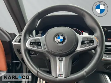 BMW M440i xDrive Cabrio  ACC HUD Laser HUD H&K DAB