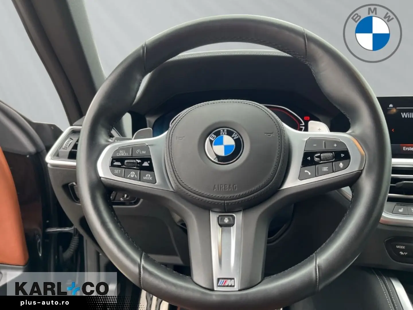 BMW M440i xDrive Cabrio  ACC HUD Laser HUD H&K DAB