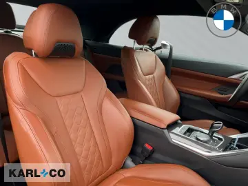 BMW M440i xDrive Cabrio  ACC HUD Laser HUD H&K DAB