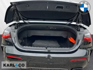 BMW M440i xDrive Cabrio  ACC HUD Laser HUD H&K DAB