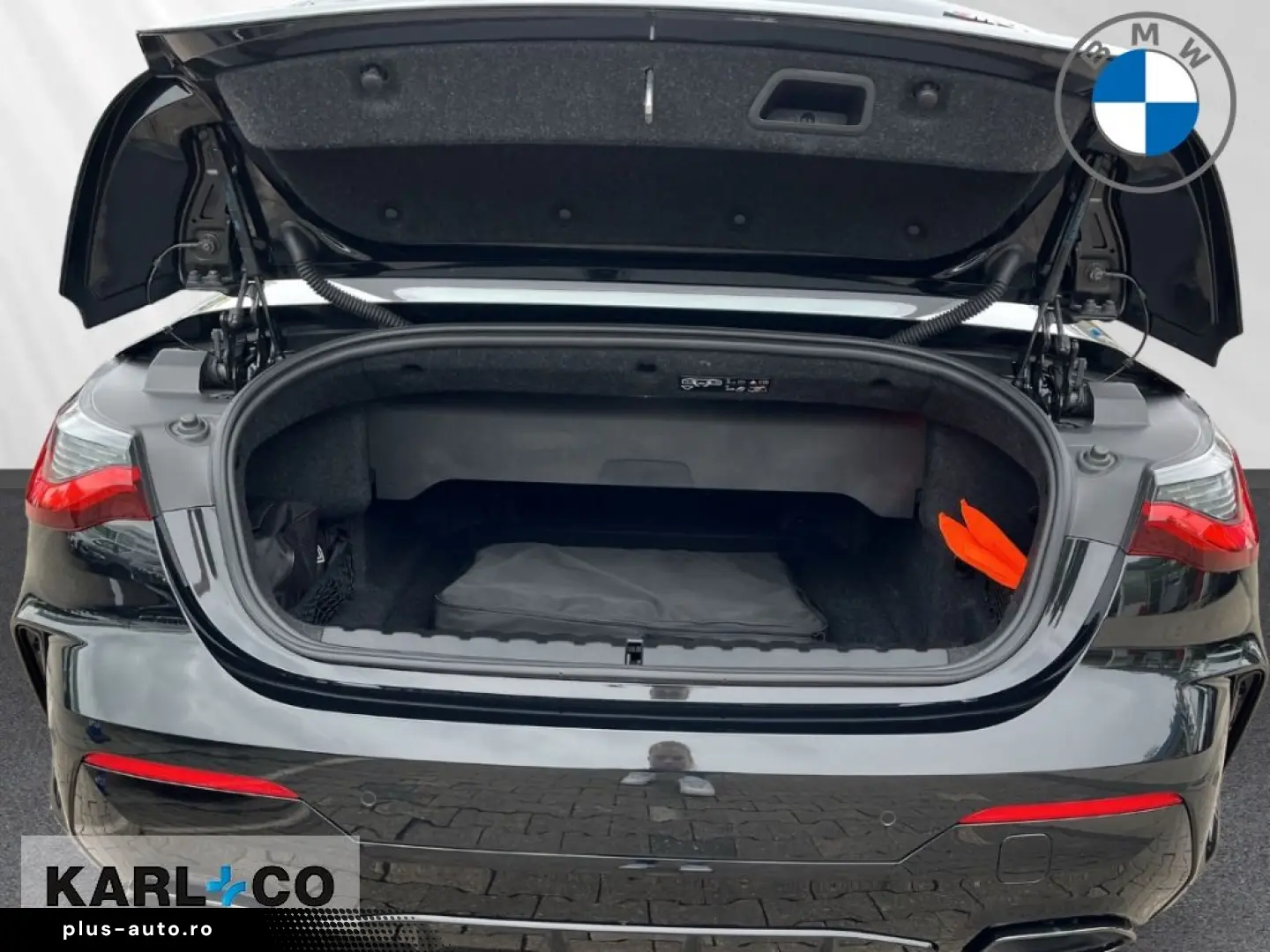 BMW M440i xDrive Cabrio  ACC HUD Laser HUD H&K DAB
