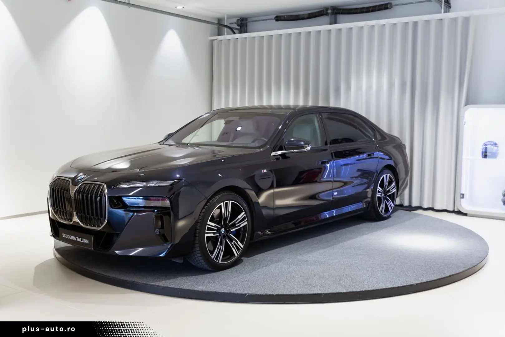 BMW i7 xDrive 60 M Sport  FULL OPTIONS