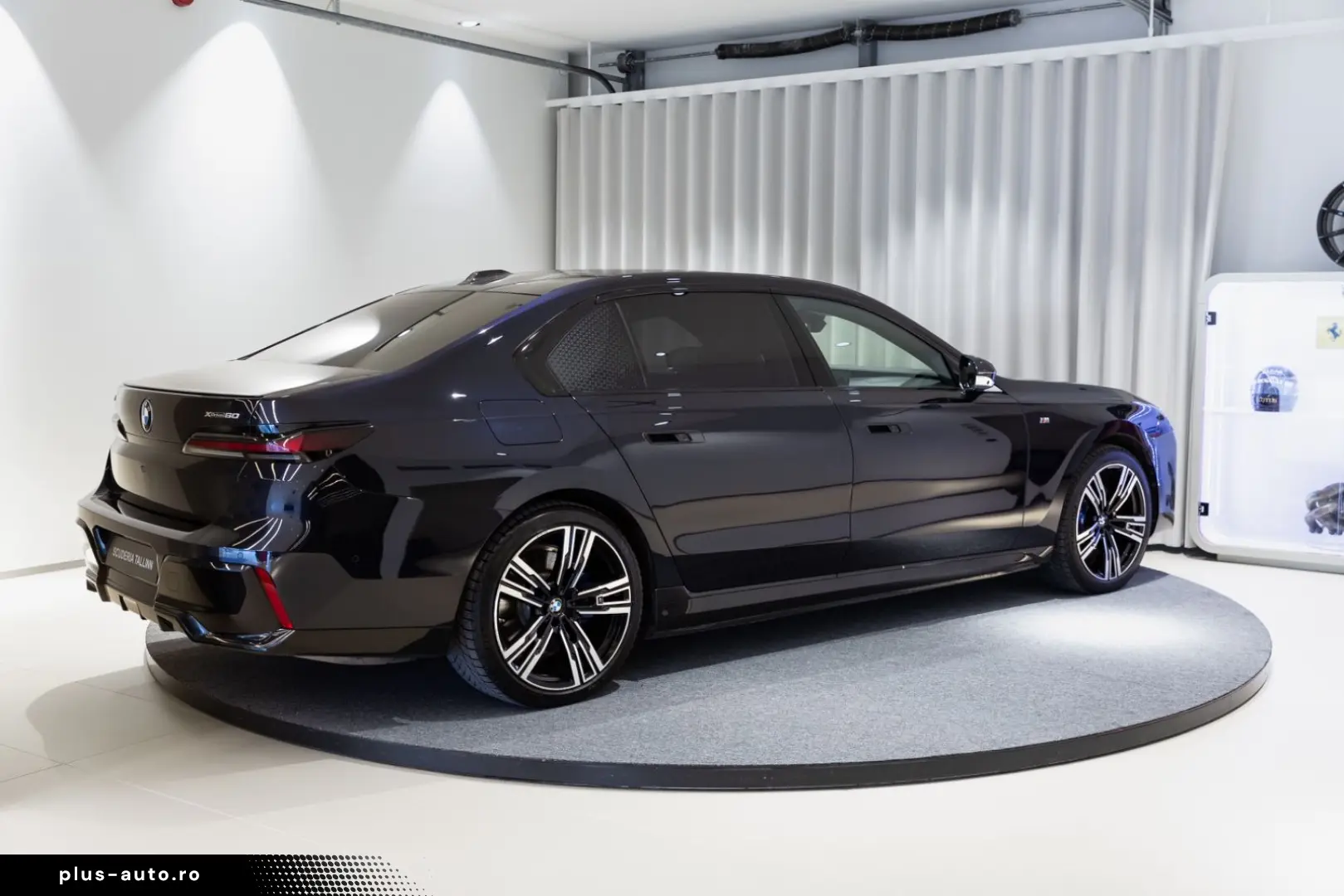BMW i7 xDrive 60 M Sport  FULL OPTIONS