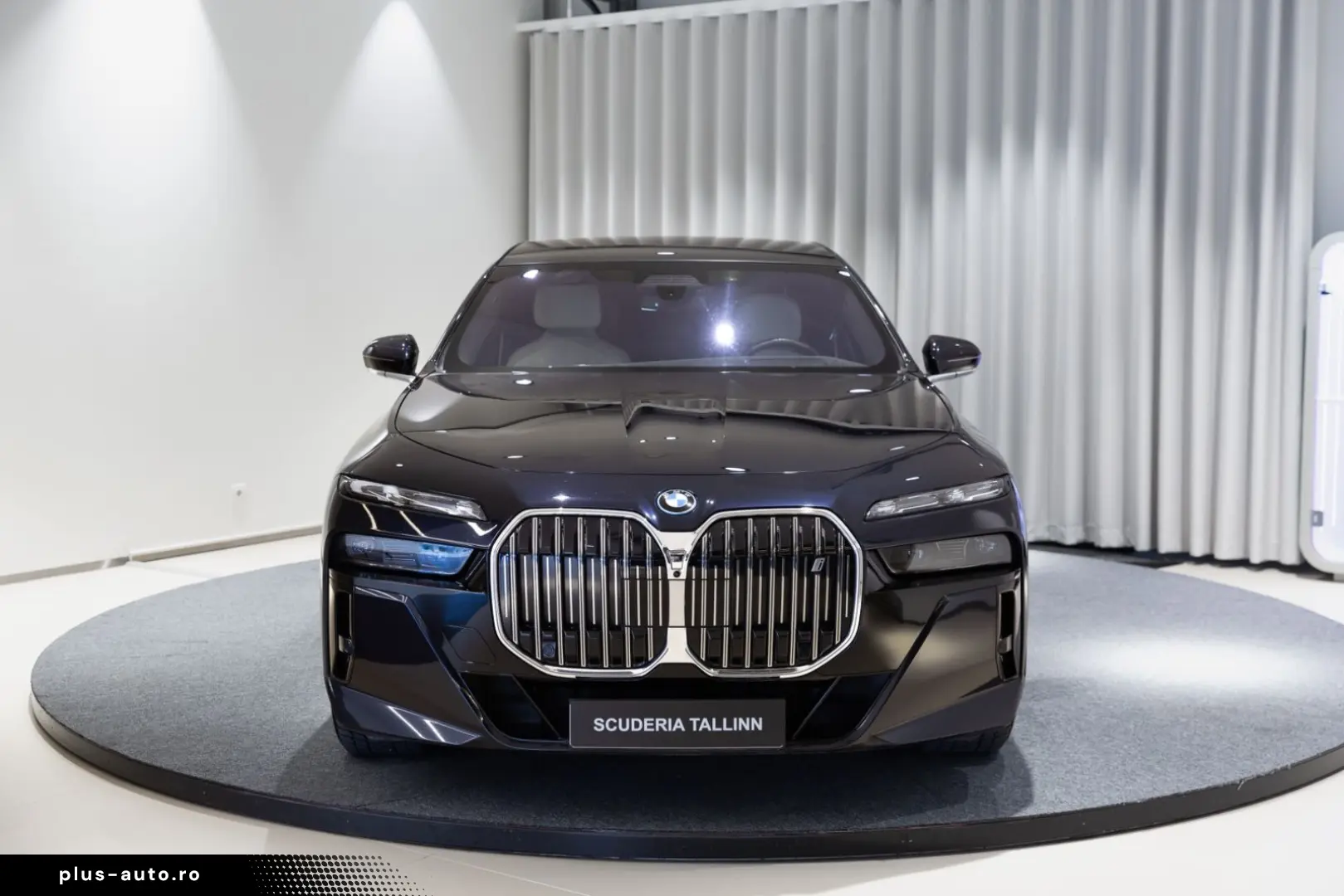 BMW i7 xDrive 60 M Sport  FULL OPTIONS