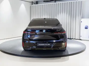 BMW i7 xDrive 60 M Sport  FULL OPTIONS