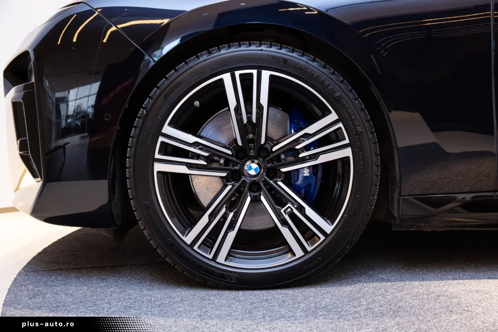 BMW i7 xDrive 60 M Sport  FULL OPTIONS