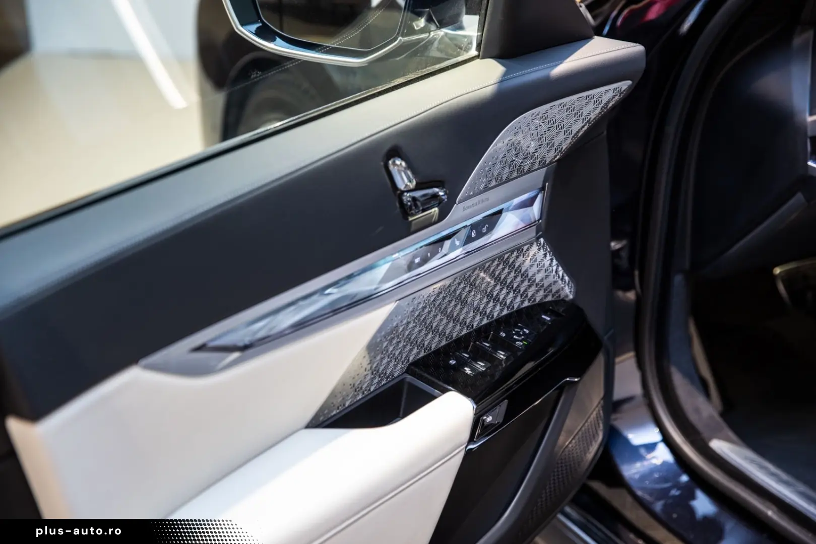 BMW i7 xDrive 60 M Sport  FULL OPTIONS