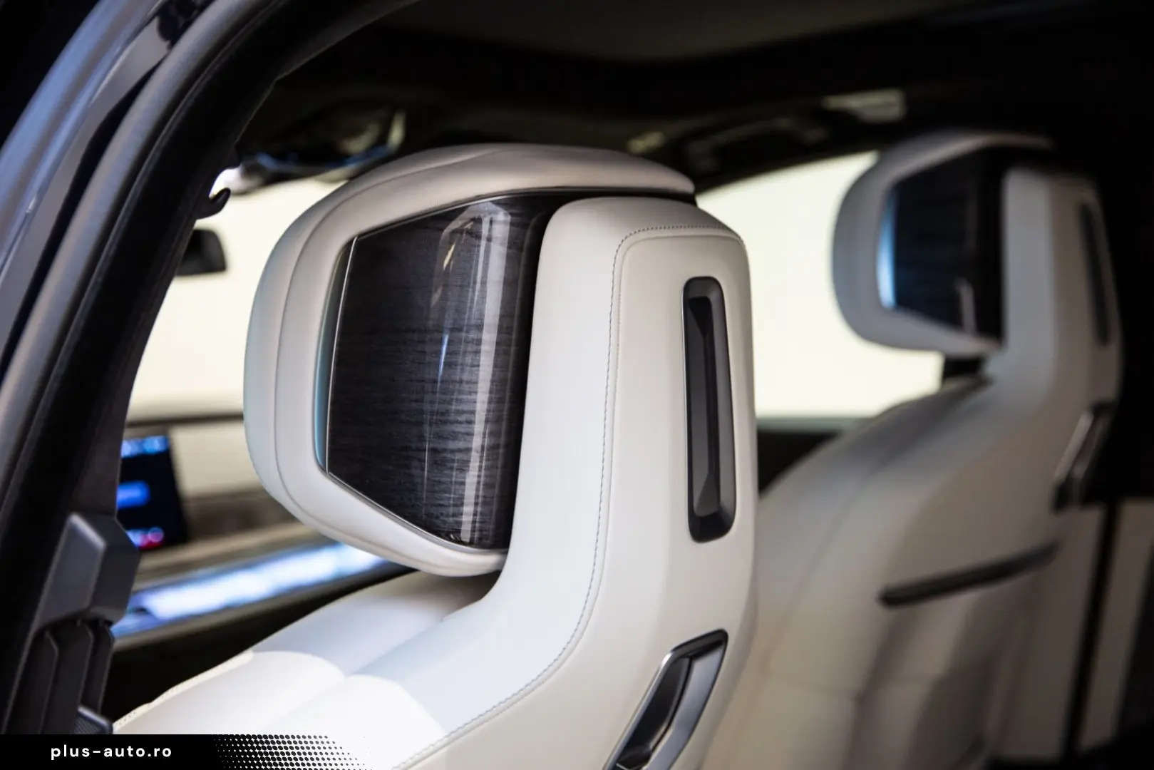 BMW i7 xDrive 60 M Sport  FULL OPTIONS
