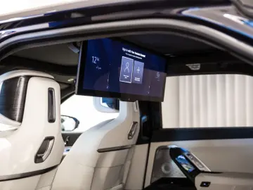 BMW i7 xDrive 60 M Sport  FULL OPTIONS