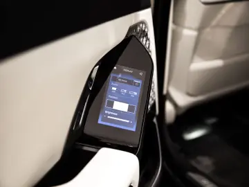 BMW i7 xDrive 60 M Sport  FULL OPTIONS