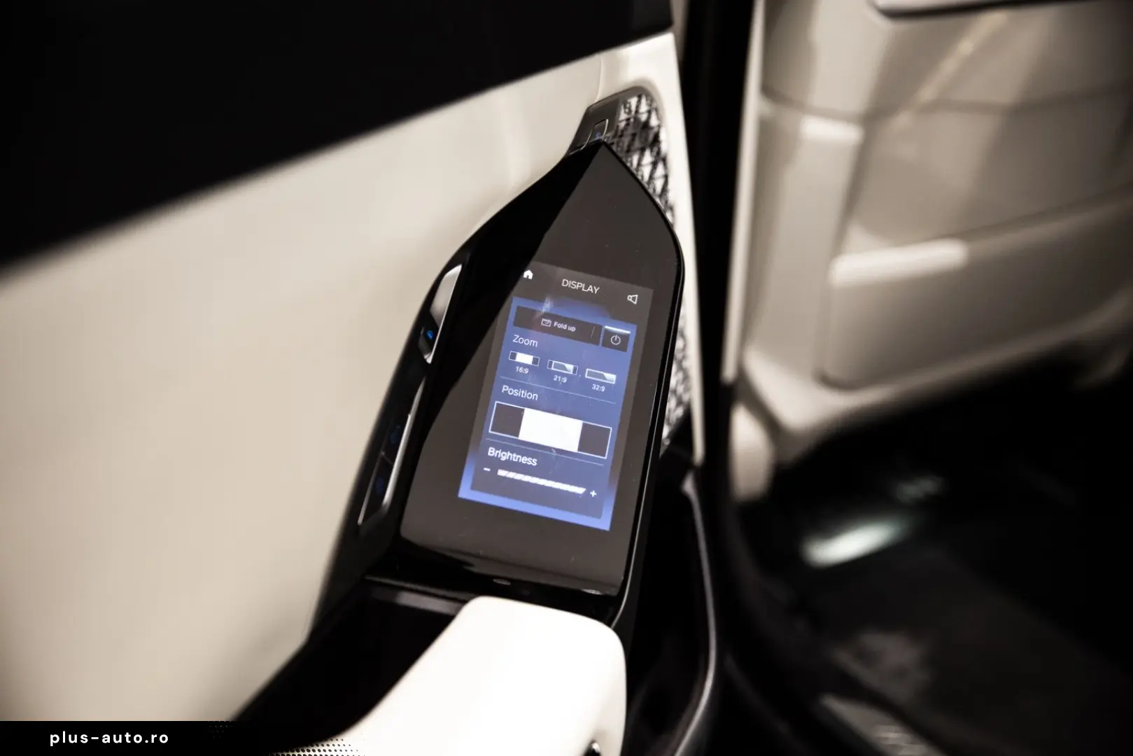 BMW i7 xDrive 60 M Sport  FULL OPTIONS
