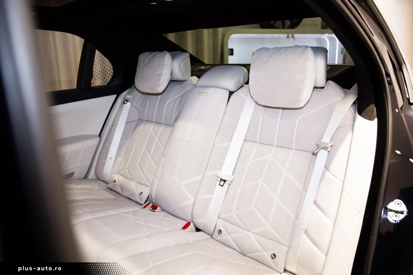 BMW i7 xDrive 60 M Sport  FULL OPTIONS