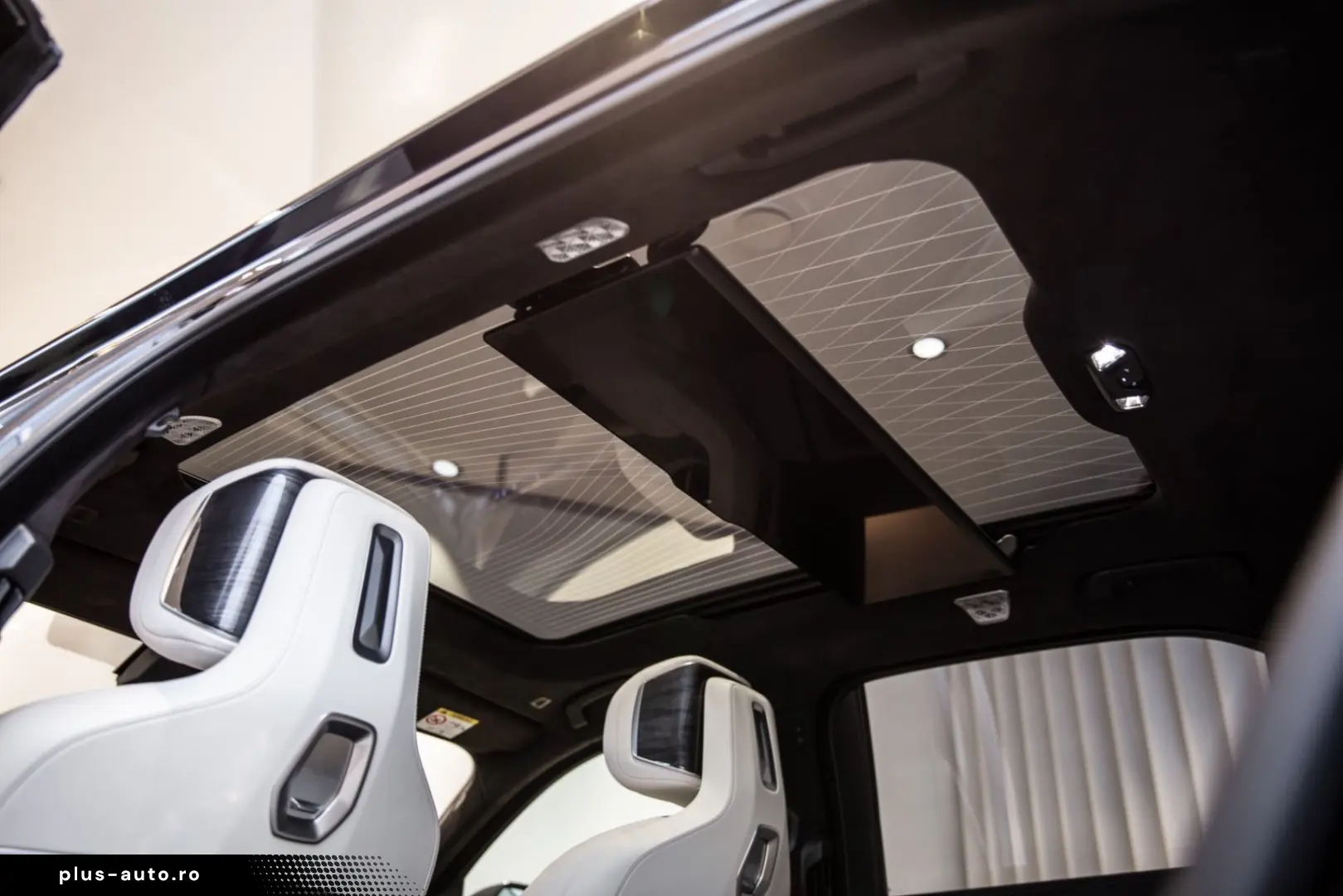 BMW i7 xDrive 60 M Sport  FULL OPTIONS