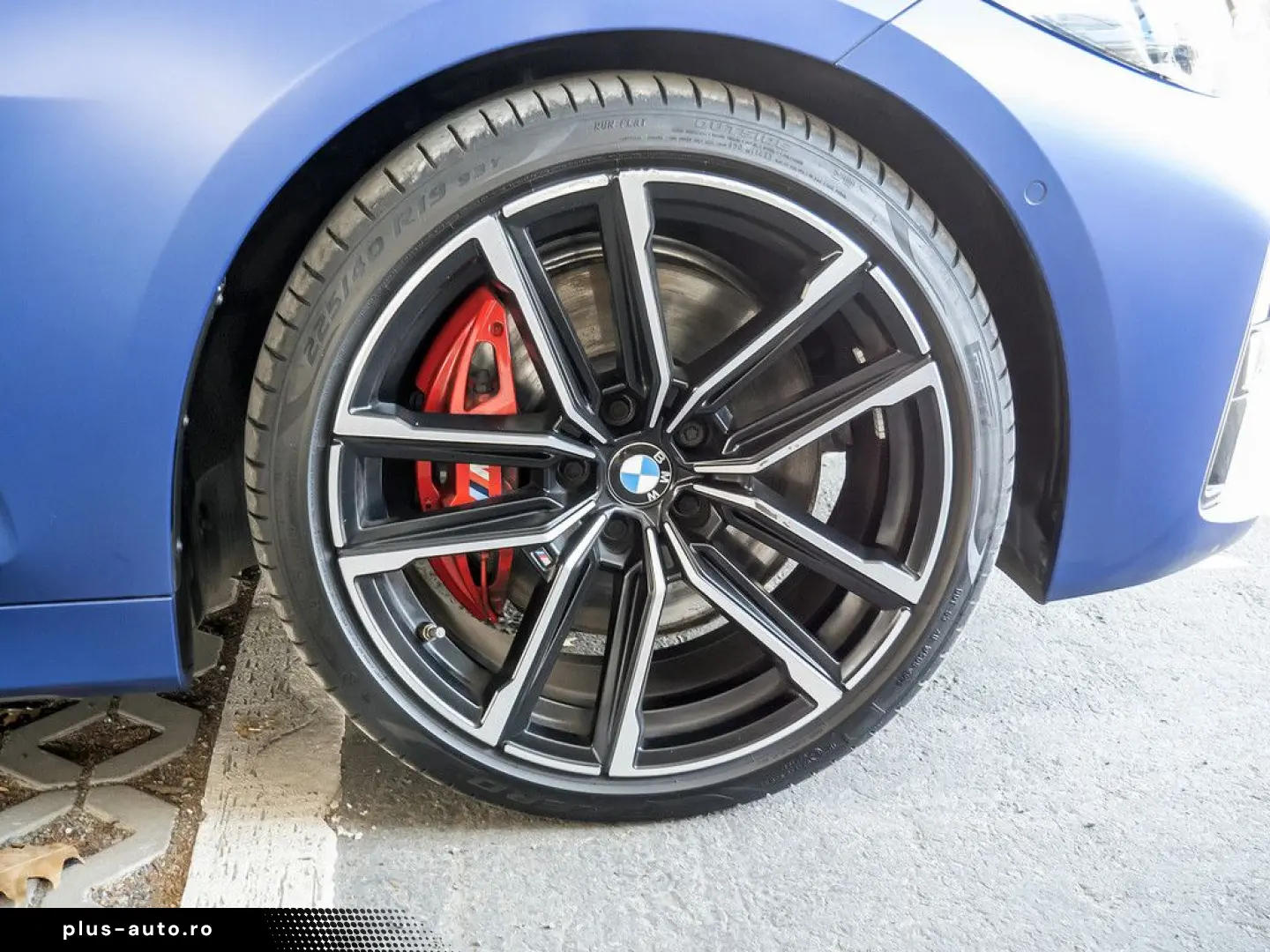 BMW M440d Cabrio xDrive LEDER LASER STANDHZ H K NAVI