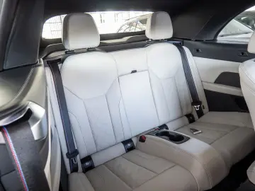 BMW M440d Cabrio xDrive LEDER LASER STANDHZ H K NAVI