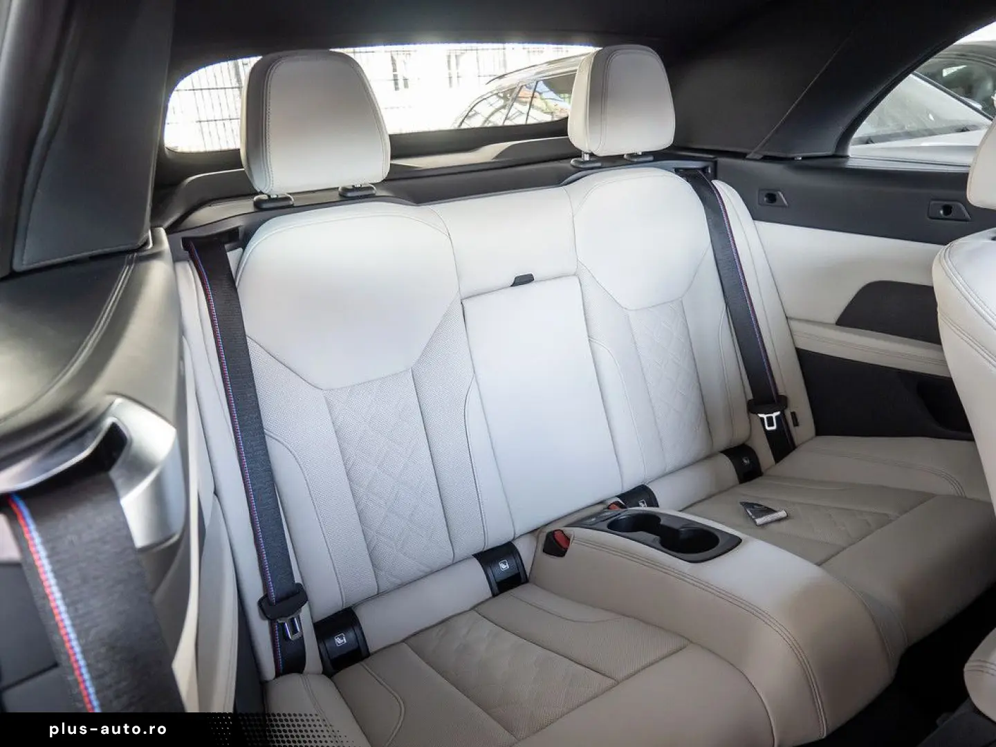 BMW M440d Cabrio xDrive LEDER LASER STANDHZ H K NAVI