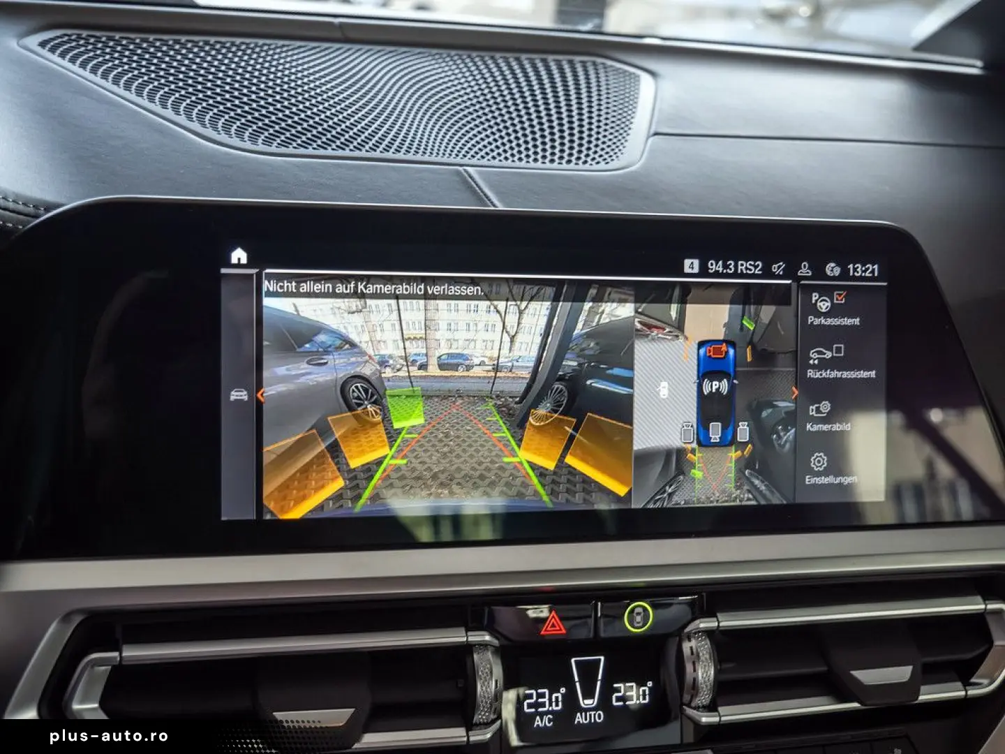 BMW M440d Cabrio xDrive LEDER LASER STANDHZ H K NAVI