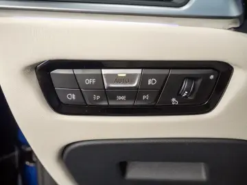 BMW M440d Cabrio xDrive LEDER LASER STANDHZ H K NAVI