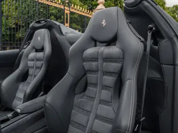 FERRARI 812 GTS - full carbon
