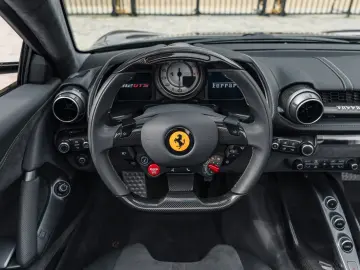 FERRARI 812 GTS - full carbon