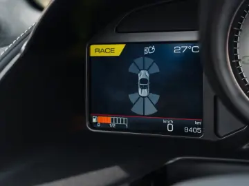 FERRARI 812 GTS - full carbon