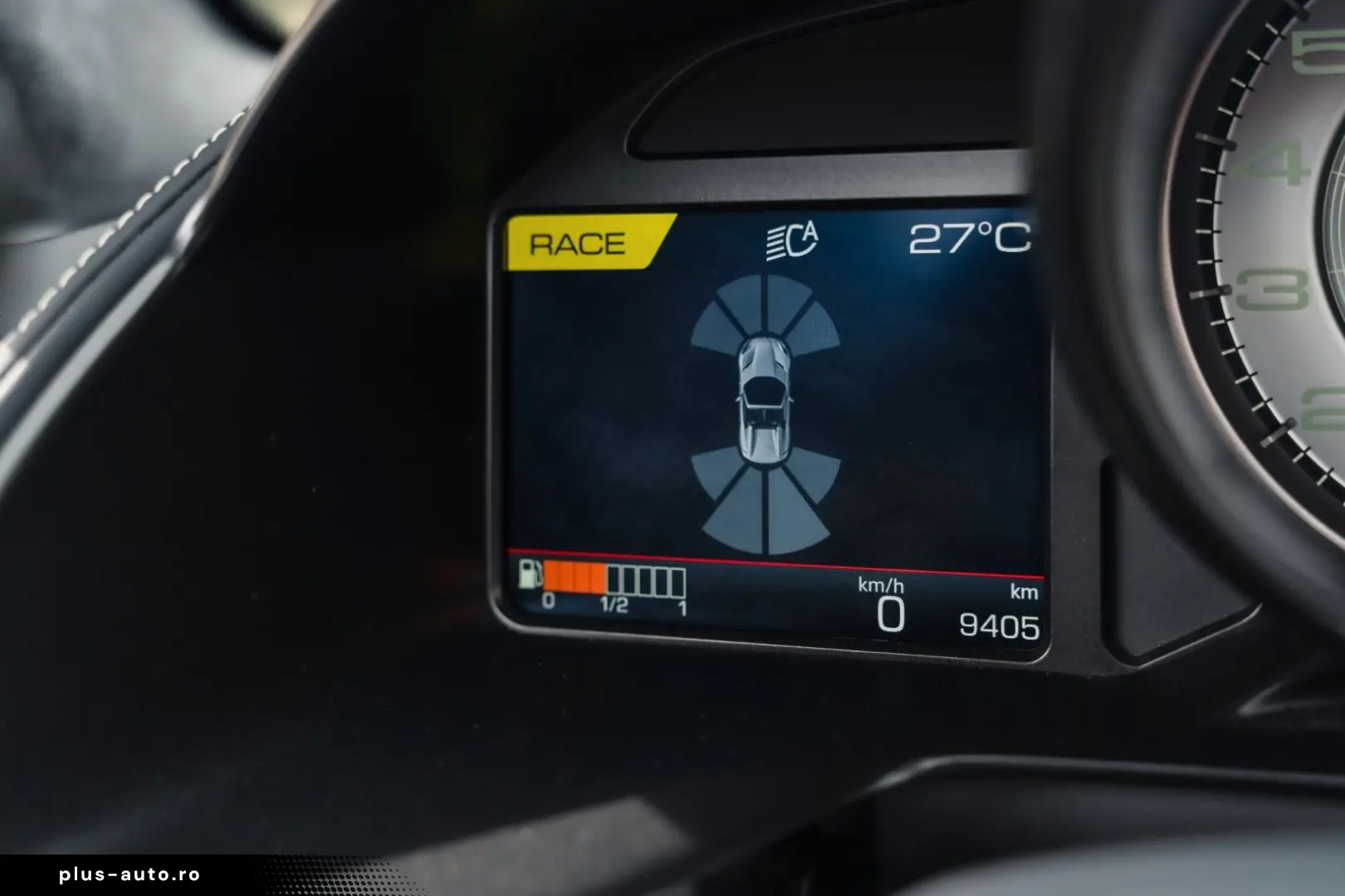 FERRARI 812 GTS - full carbon