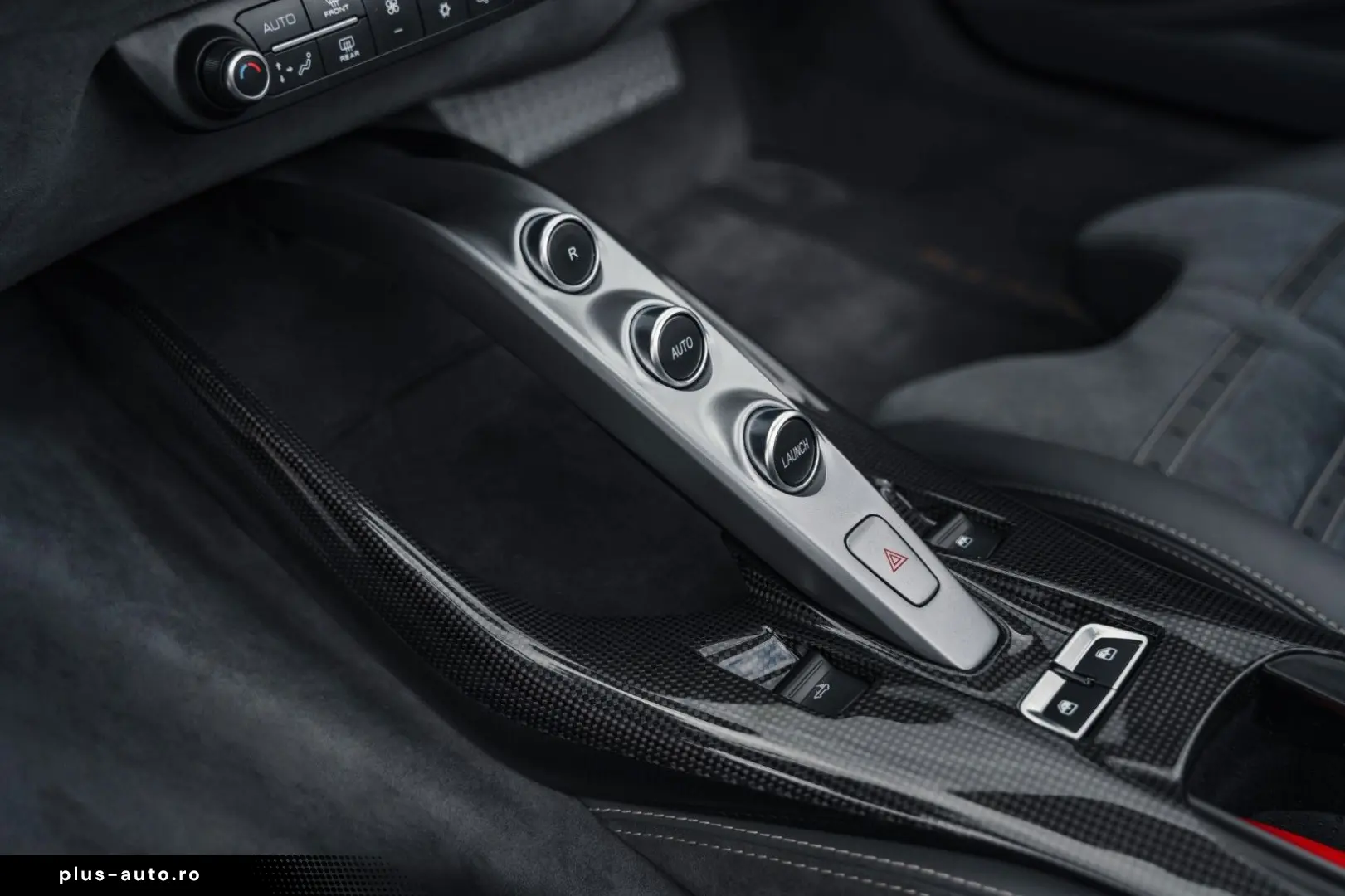 FERRARI 812 GTS - full carbon