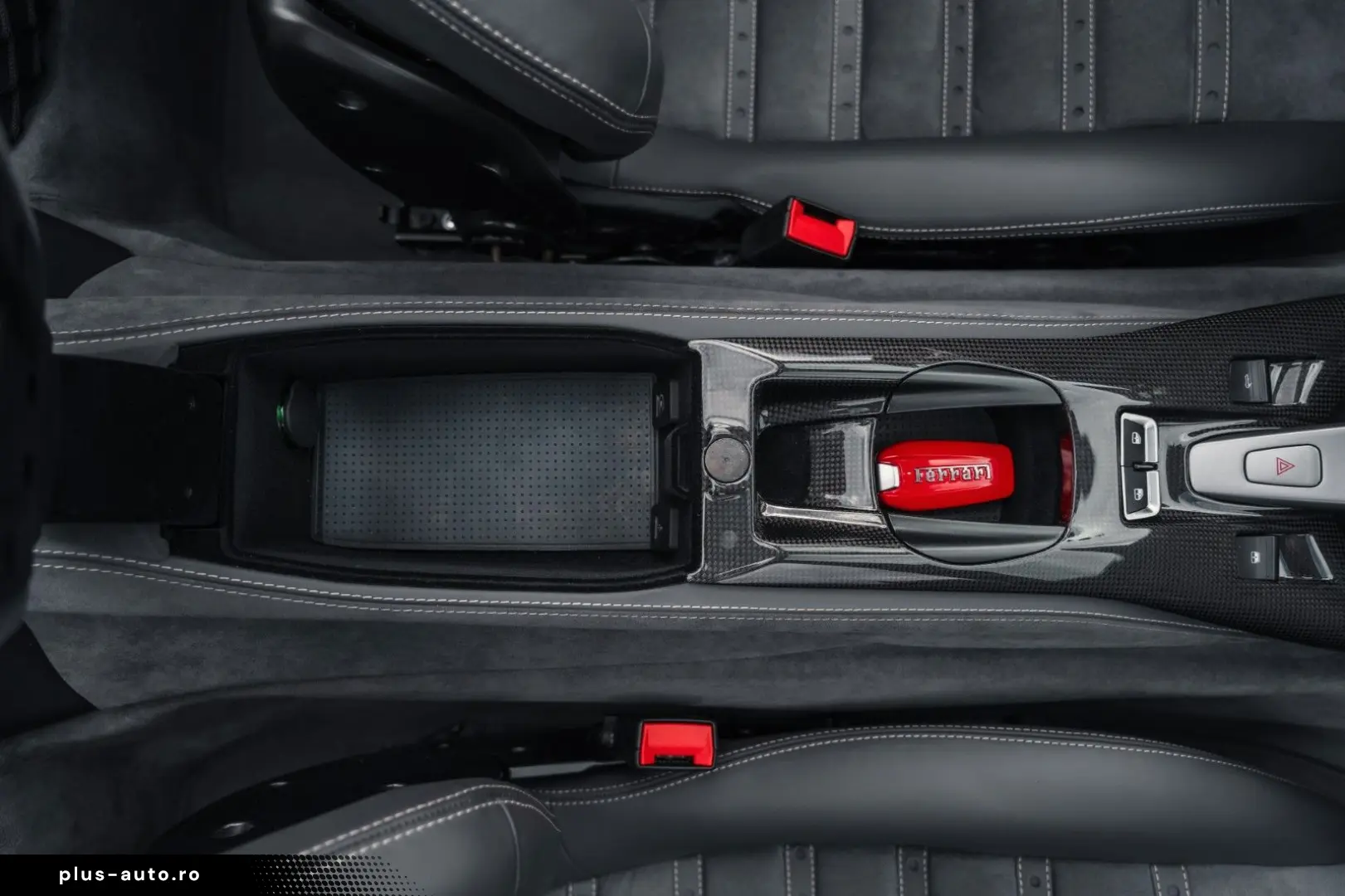 FERRARI 812 GTS - full carbon