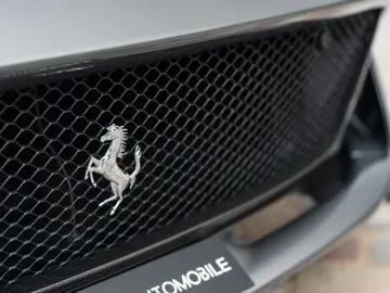 FERRARI 812 GTS - full carbon