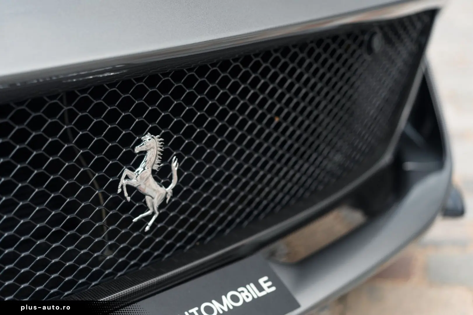 FERRARI 812 GTS - full carbon