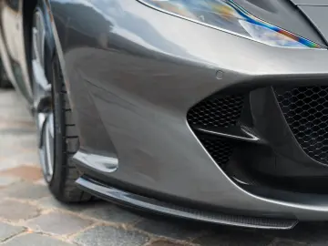 FERRARI 812 GTS - full carbon