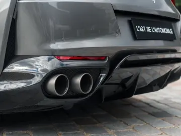FERRARI 812 GTS - full carbon