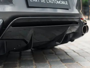 FERRARI 812 GTS - full carbon
